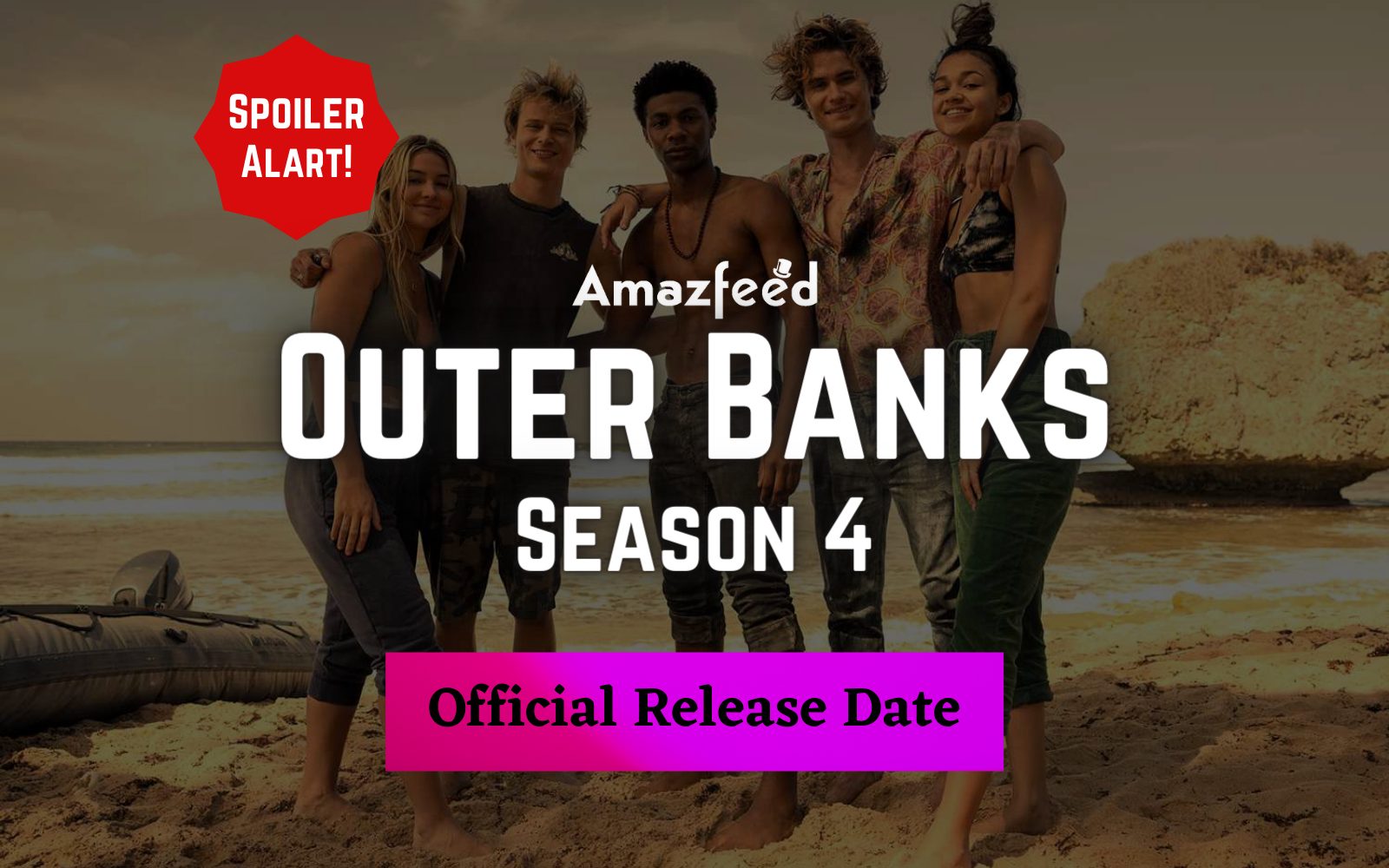 outer banks season 4 trailer official