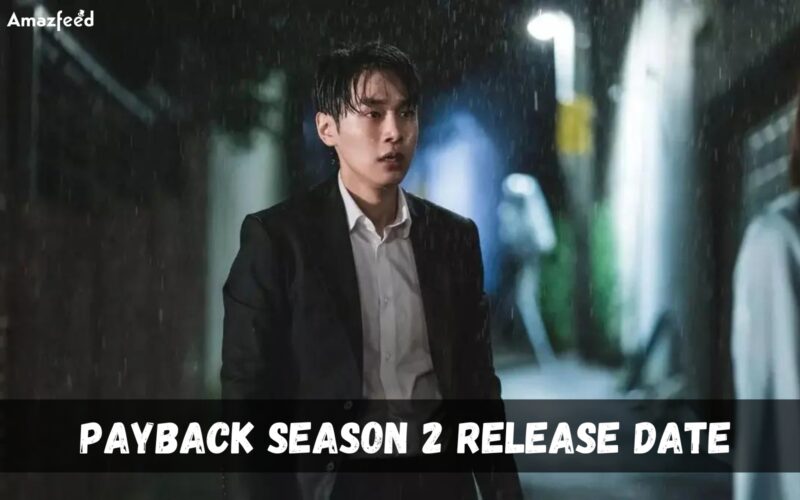 Payback season 2 release date