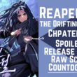 Reaper of the Drifting Moon Chapter 51 Spoiler, Release Date, Raw Scan, Countdown