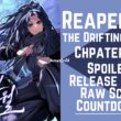 Reaper of the Drifting Moon Chapter 52 Spoiler, Release Date, Raw Scan, Countdown