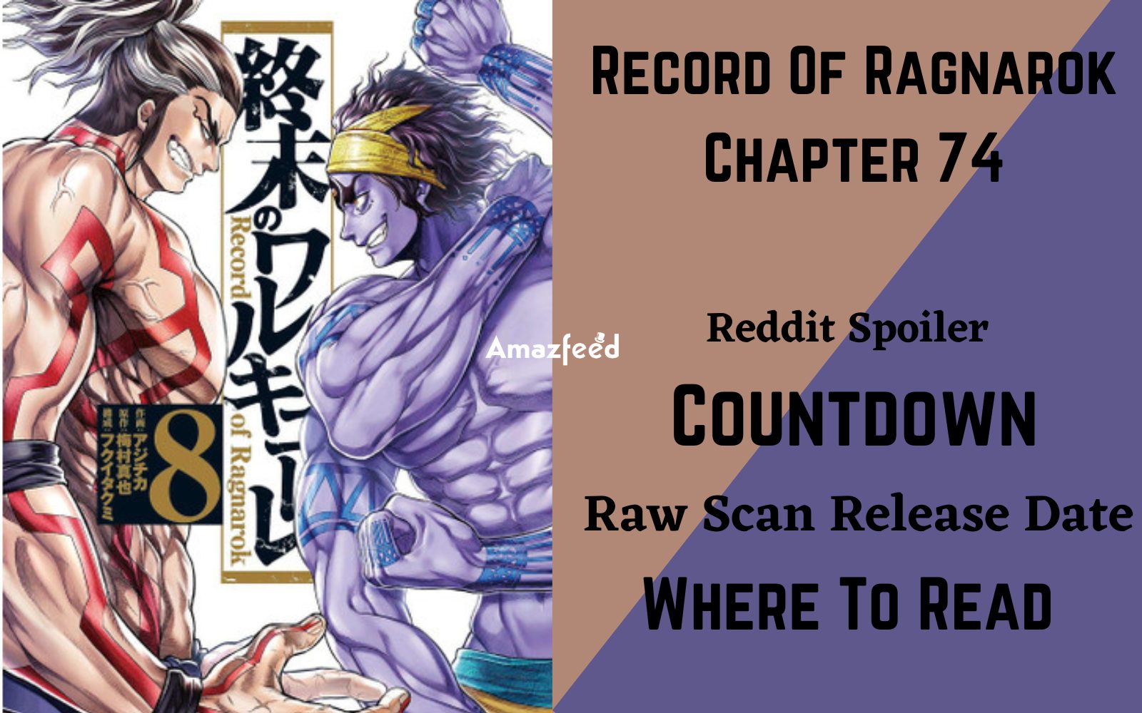 Tensei Shitara Slime Datta Ken Chapter 113 Spoiler, Raw Scan, Color Page,  Release Date » Amazfeed