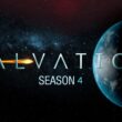 Salvation Season 4