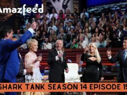 Shark Tank Season 14 Episode 15