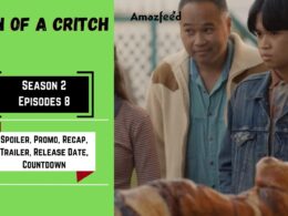 Son of a Critch season 2 Episode 8