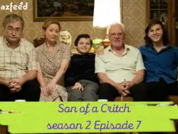 Son of a Critch season 2 Episode 7 Countdown