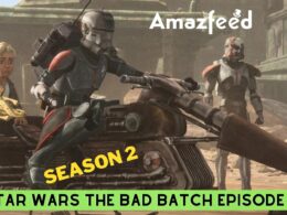 Star Wars The Bad Batch Season 2 Episode 10