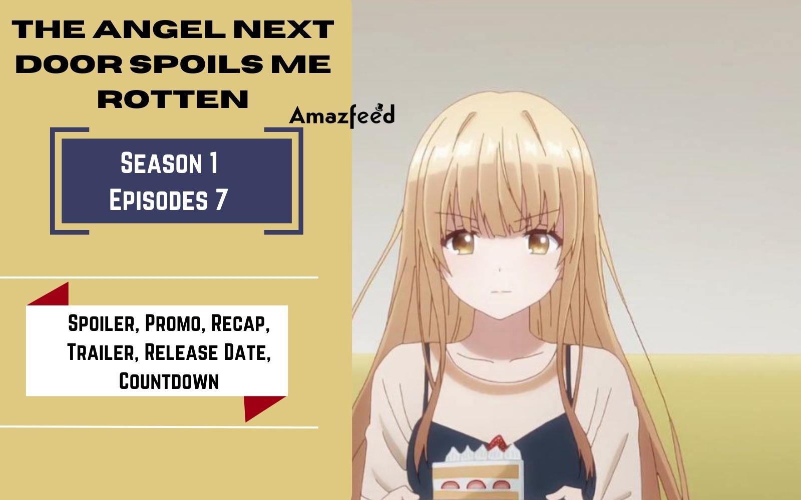 Tomo-Chan Is a Girl! Episode 10 - Preview, Spoiler, Recap, Cast, Countdown,  Storylines & Release Date » Amazfeed