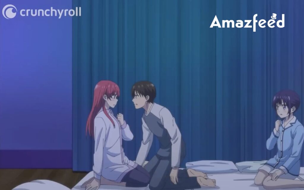 The Arc That Season 2 of the Show Will Cover
