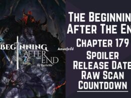 The Beginning After The End Chapter 179 Spoiler, Release Date, Raw Scan, Countdown