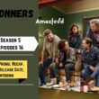 The Conners Season 5 Episode 16