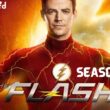 The Flash 10