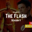 The Flash Season 9 Episode 2.1