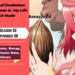 The Fruit of Evolution: Before I Knew It, My Life Had It Made Season 2 Episode 8