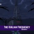 The Kirlian Frequency