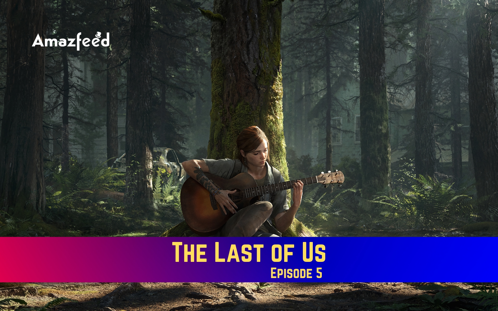 The Last of Us: Episode 5 Release Date and Length