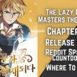 The Lazy Lord Masters the Sword Chapter 74 Spoiler, Raw Scan, Release Date, Count Down