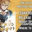 The Lazy Lord Masters the Sword Chapter 83 Spoiler, Raw Scan, Release Date, Count Down