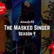 The Masked Singer Season 9 Episode 2.1