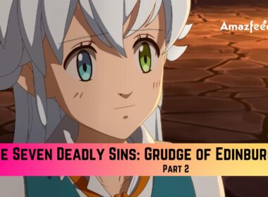 The Seven Deadly Sins