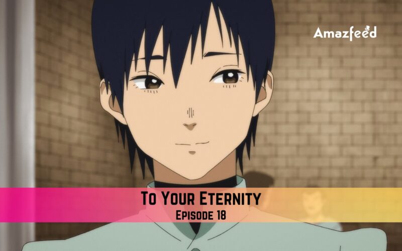 To Your Eternity Season 2  OFFICIAL TRAILER 4 