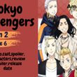 Tokyo Revengers Season 2 Episode 6