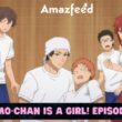 Tomo-Chan Is a Girl! Episode 8