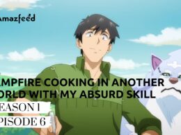 Campfire Cooking in Another World with My Absurd Skill Episode 6