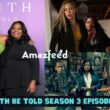 Truth Be Told Season 3 Episode 6