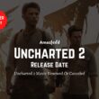 Uncharted 2.1