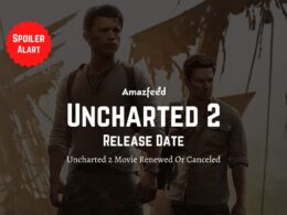 Uncharted 2.1