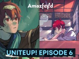 UniteUp! Episode 6