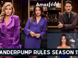 Vanderpump Rules Season 11
