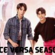 Vice Versa season 2 poster
