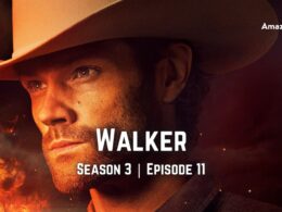 Walker Season 3 Episode 11.1