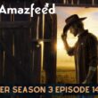Walker Season 3 Episode 14 & 15