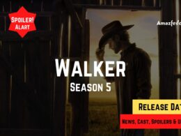 Walker Season 5.1