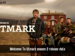 Welcome To Utmark season 2 release date