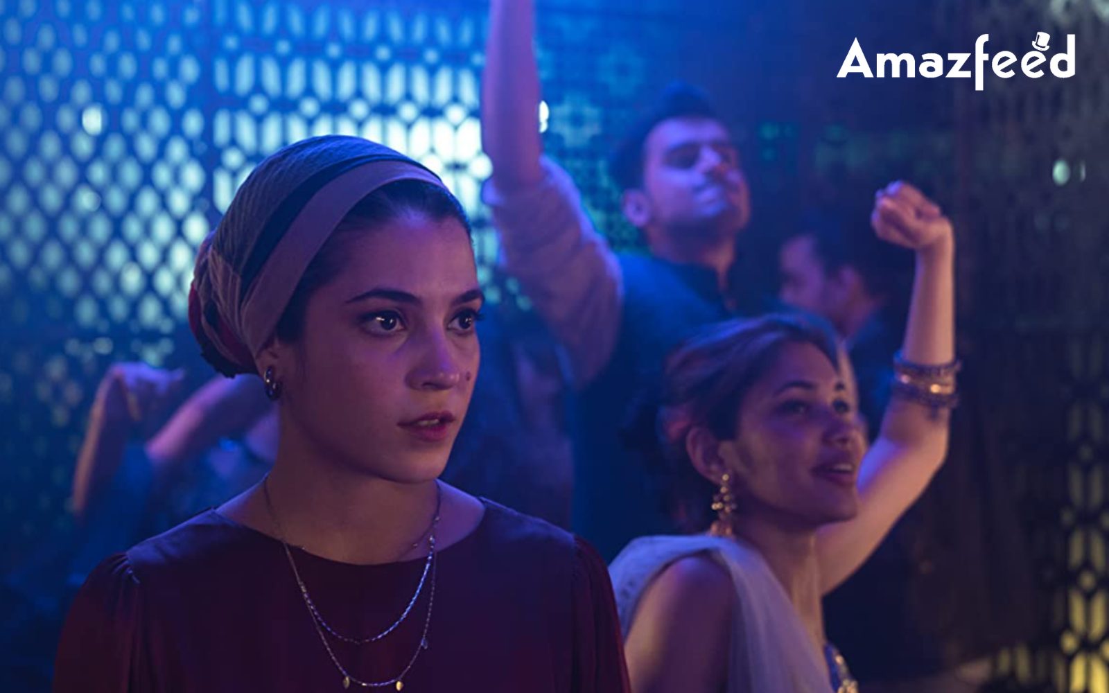 Is Class Season 2 Confirmed? Netflix Revealed a Big Announcement? Class - When Is Power Book 2 Season 2 Coming Out