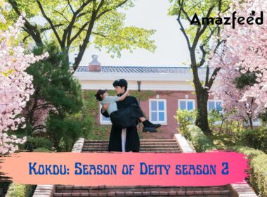 What can we expect from Kokdu Season of Deity season 2