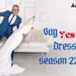 What can we expect from Say Yes to the Dress season 22