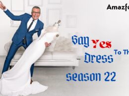 What can we expect from Say Yes to the Dress season 22