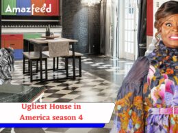 What can we expect from Ugliest House in America season 4 (1)