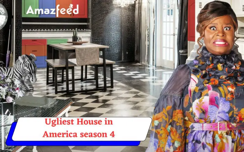 What can we expect from Ugliest House in America season 4 (1)