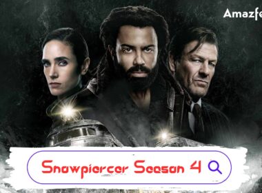 What will be going to happen next in Snowpiercer Season 4