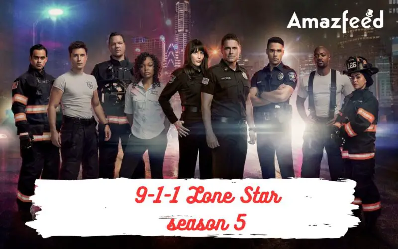What will happen next in 9-1-1 Lone Star season 5