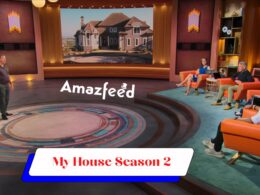 When Is Buy My House Season 2 Coming Out (Release Date)