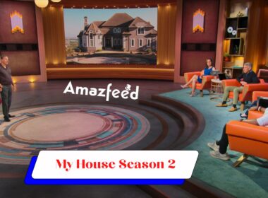 When Is Buy My House Season 2 Coming Out (Release Date)