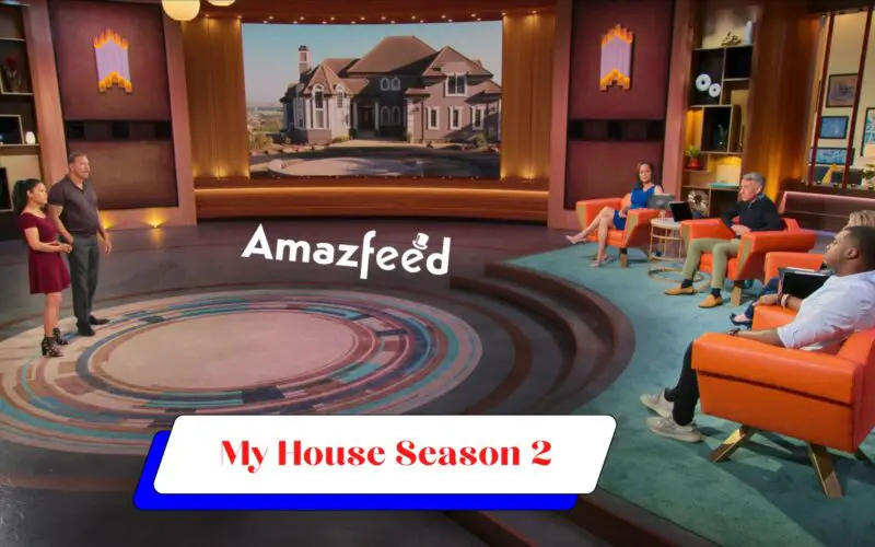 When Is Buy My House Season 2 Coming Out (Release Date)