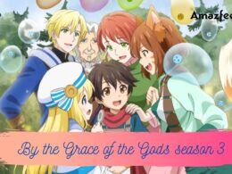 When Is By the Grace of the Gods season 3 Coming Out (Release Date)
