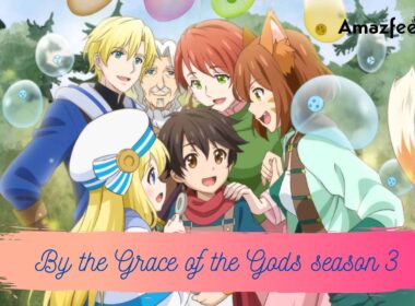 When Is By the Grace of the Gods season 3 Coming Out (Release Date)